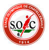 Chatellerault SO Seniors 1