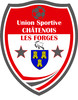 Chatenois les Forges U11 1