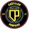 Chatillon Pompaire Seniors 1