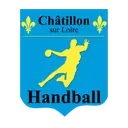 logo Chatillon Sur Loire Handball