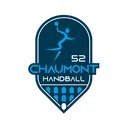 logo Chaumont Handball