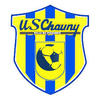 Chauny US Seniors F 1