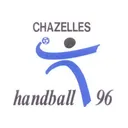 logo Chazelles Handball 96