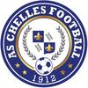Chelles AS U16 2