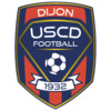 Cheminots Dijon US Seniors 1