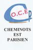 Cheminots Est Paris Seniors 40