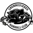 logo Chennevieres Handball Club