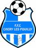 Chery les Pouily FFC Seniors 1