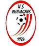 Chevagnes US Seniors 1