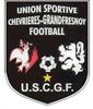 Chevrieres Grandfres U18 F 1