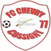 Chevry Cossigny FC Seniors 1