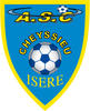 Cheyssieu AM.S Seniors 1