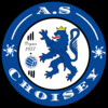 Choisey Seniors 1