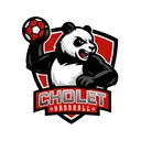 logo Cholet Handball