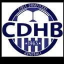 logo Cible Dampierre Handball