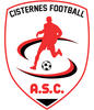 Cisternes AS Seniors 1