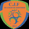 Logo C. J. Footballeurs en Coeur de Saintonge 1
