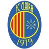 Claira Salanca FC Seniors 1