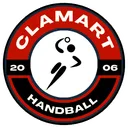 logo Clamart Handball