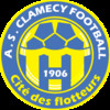 Clamecycoise AS Seniors 1