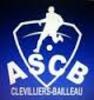 Clevilliers Seniors 1