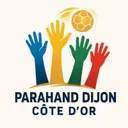 logo Club Departemental Parahand Dijon Cote-d’or