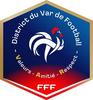 logo Club District Var