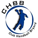 logo Club Handball de Bry