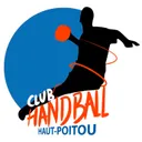 logo Club Handball Haut Poitou