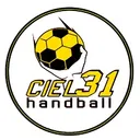 logo Club Inter Communal Escalquens Labege 31