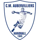 logo Club Municipal D'aubervilliers