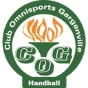 logo Club Omnisport de Gargenville