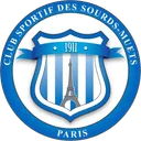 logo CS des Sourds Muets de Paris