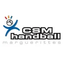 logo CS Marguerittois