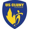 Cluny Football US Seniors 1