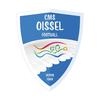 Cms Oissel Seniors 1