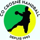 logo CO Crosne