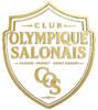 logo Club Olympique Salonais