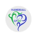logo Coeur du Pays Haut Handball