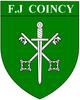 Coincy Fjep Seniors F 1