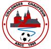 Collonges/chauffour Seniors 1