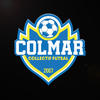 Colmar Collectif Fut Seniors Futsal 1