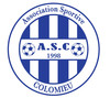 Colomieu U13 1