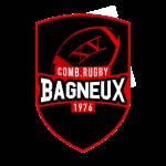 logo C O Multisport Bagneux Rugby