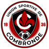 Combronde US Seniors 1