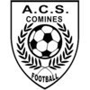Comines ACS Seniors 2
