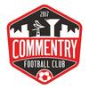 Commentry FC Seniors 1