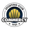 Commercy SC U15 1
