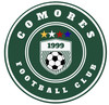 Comores Football Clu Seniors 5