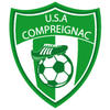Compreignac Usa Seniors 1